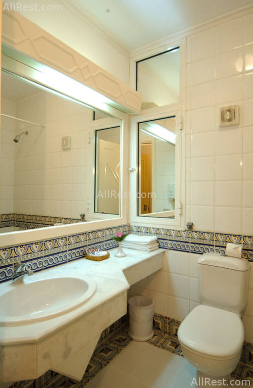 Tropicana Rosetta Hotel 6